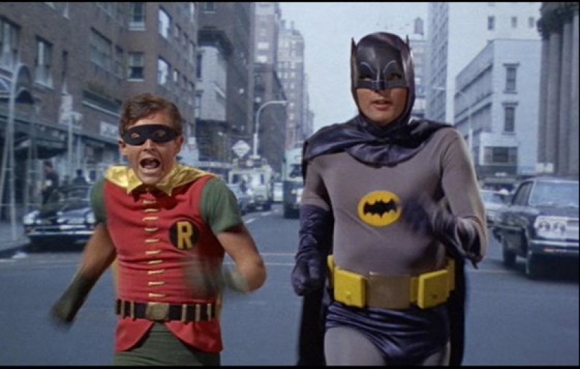 Legendary movie episodes that appeared only due to a lack of budget