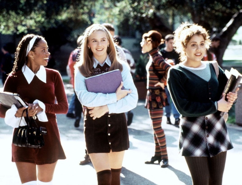 Legendary movie episodes that appeared only due to a lack of budget
