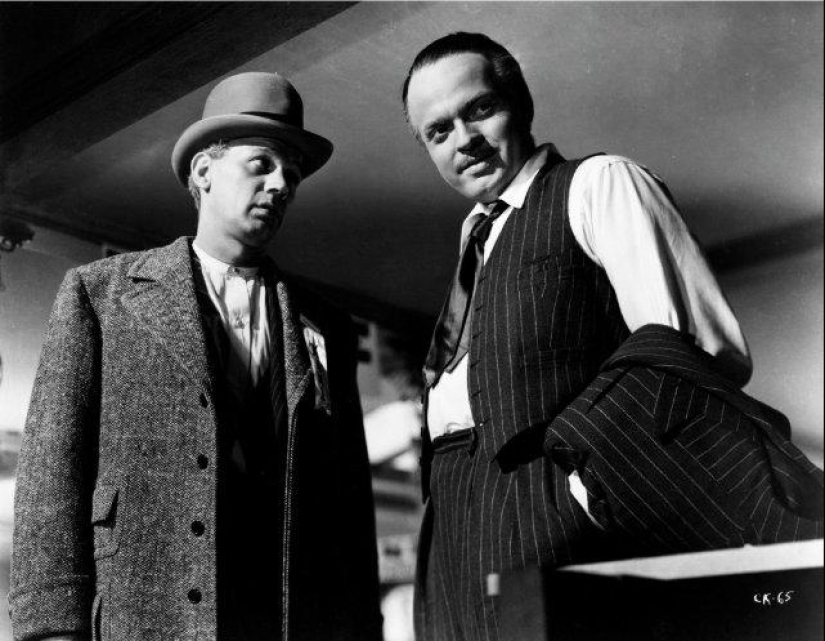 Legendary movie episodes that appeared only due to a lack of budget
