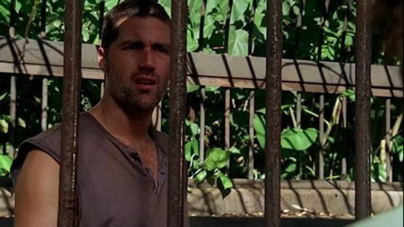 Legendary movie episodes that appeared only due to a lack of budget