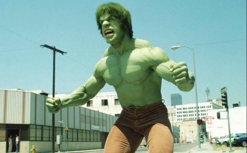 Legendary movie episodes that appeared only due to a lack of budget