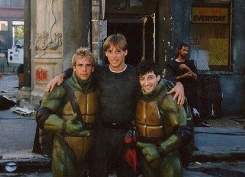Legendary movie episodes that appeared only due to a lack of budget