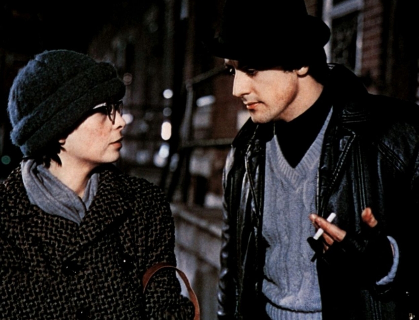 Legendary movie episodes that appeared only due to a lack of budget