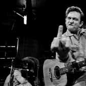 Legendary musicians through the lens of Jim Marshall