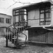 Leningrad plastic house Leningrad plastic house
