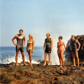 Leroy Grannis, iconic photographer of California's surf culture Leroy Grannis, iconic photographer of California's surf culture