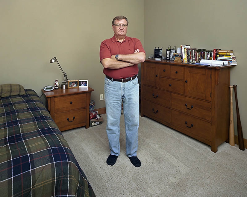 Let's take a look into the nursery