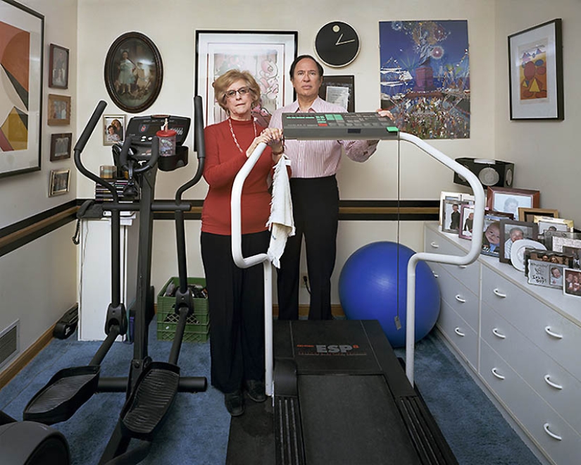 Let's take a look into the nursery