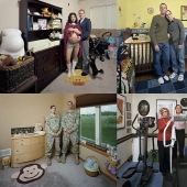 Let's take a look into the nursery Let's take a look into the nursery