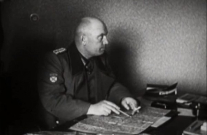 "Let's go to cut down the Germans": how collaborators from the Russian Liberation Army liberated Prague in 1945