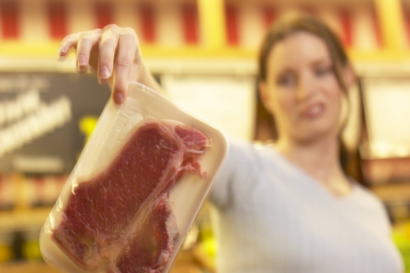 Life after death: 9 types of products that are sold under the guise of fresh Life after death: 9 types of products that are sold under the guise of fresh