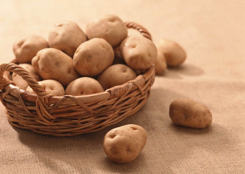 Life after death: 9 types of products that are sold under the guise of fresh Life after death: 9 types of products that are sold under the guise of fresh