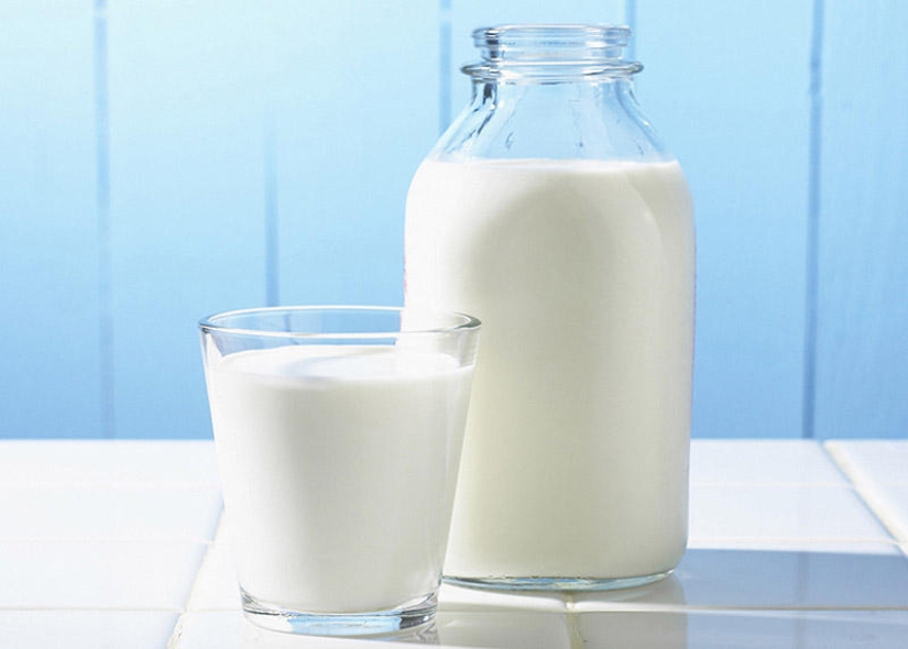 Life after death: 9 types of products that are sold under the guise of fresh Life after death: 9 types of products that are sold under the guise of fresh
