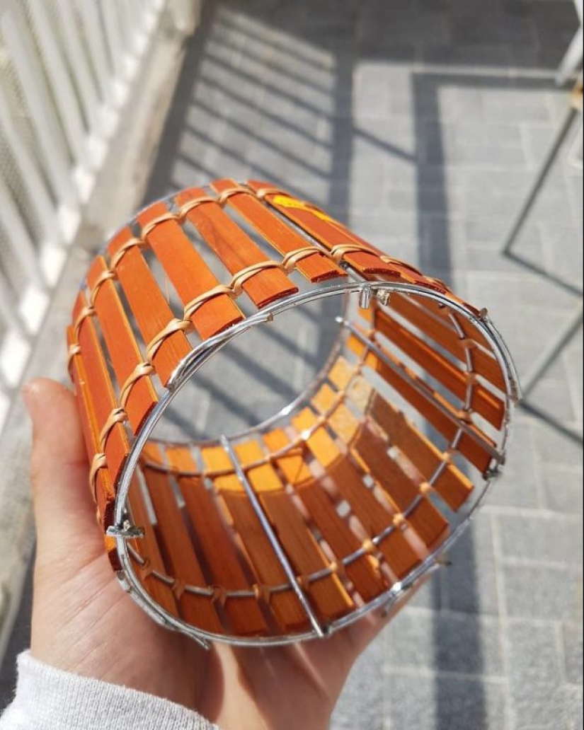 Life hacks for amazing 3D photos from Georgie Puig