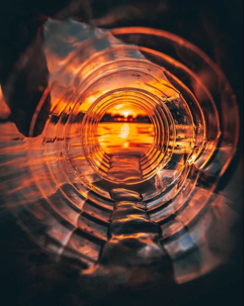 Life hacks for amazing 3D photos from Georgie Puig