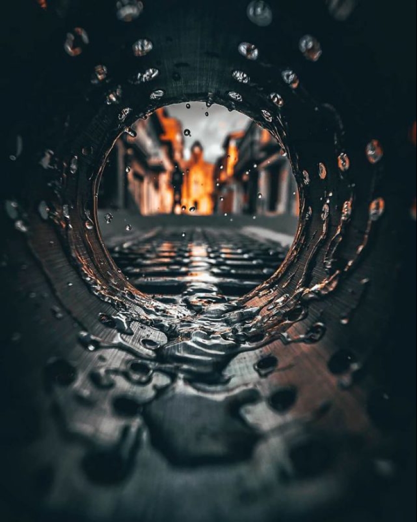 Life hacks for amazing 3D photos from Georgie Puig