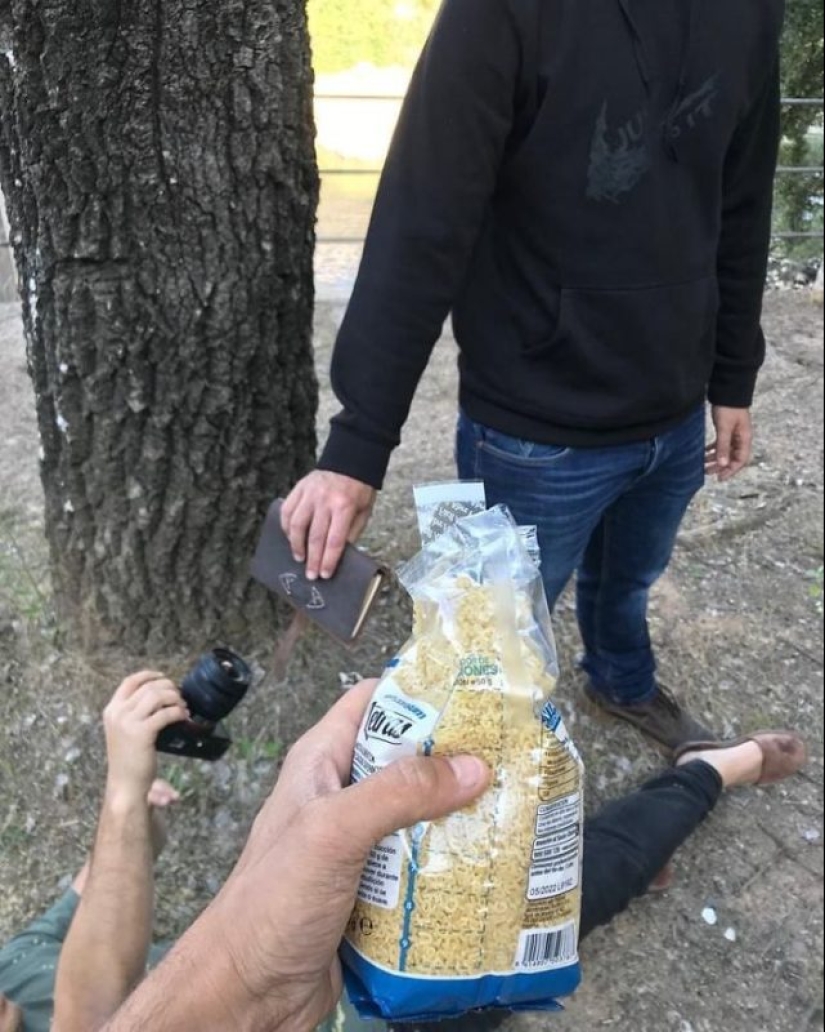 Life hacks for amazing 3D photos from Georgie Puig