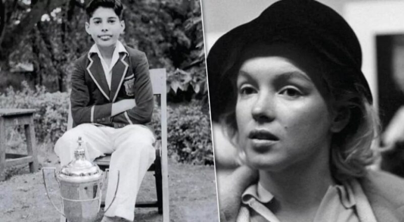 "Life in Moments": rare photos of events, stars and ordinary people "Life in Moments": rare photos of events, stars and ordinary people