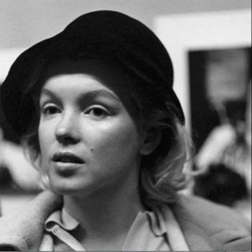 "Life in Moments": rare photos of events, stars and ordinary people "Life in Moments": rare photos of events, stars and ordinary people