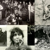 Life of Roma in Europe before World War II Life of Roma in Europe before World War II
