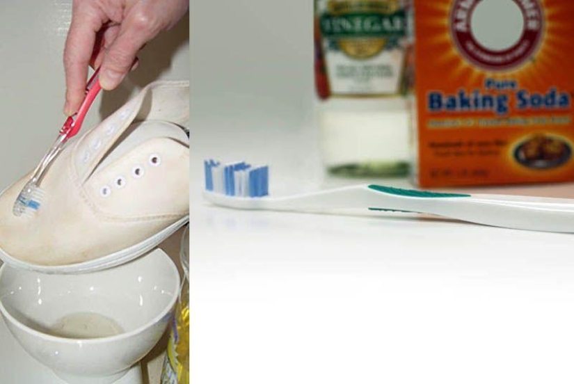 Lifehacking: 22 little tricks to make caring for your clothes easier