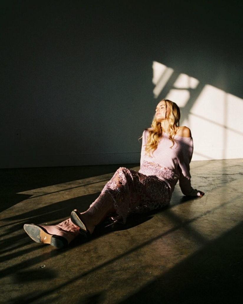 Light, Film, iPhone: How Josh Aikin Is Changing the Face of Advertising Photography Light, Film, iPhone: How Josh Aikin Is Changing the Face of Advertising Photography