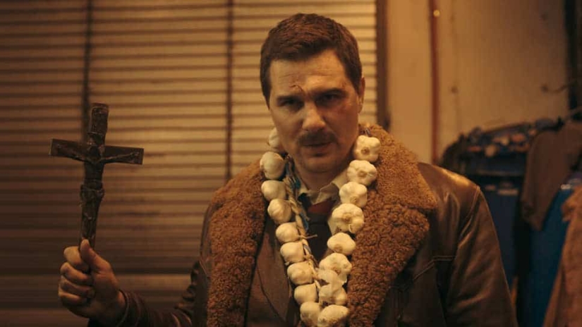 "Like the devil from incense": how did this phrase appear and what other smells are the evil spirits afraid of "Like the devil from incense": how did this phrase appear and what other smells are the evil spirits afraid of