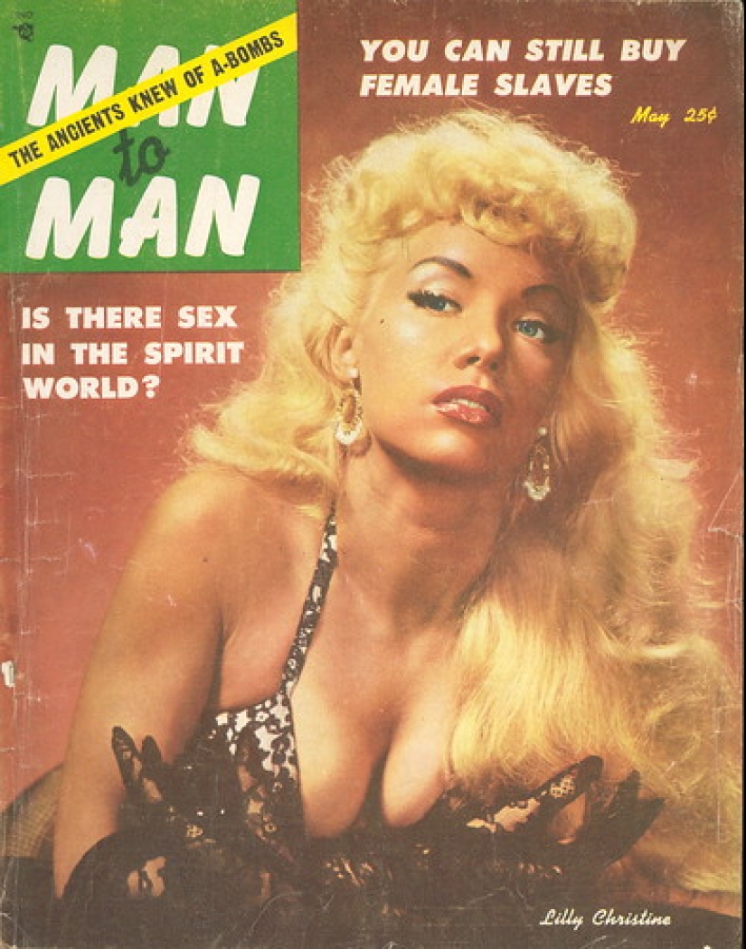 Lilly Christine — el baile de Catwoman se reduce con la mente de millones de hombres