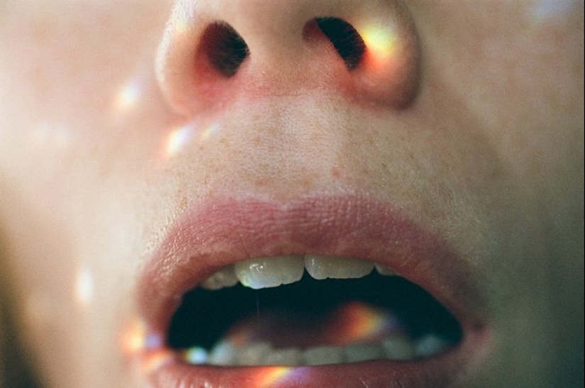 Lina Scheinius ' intimate photo diary