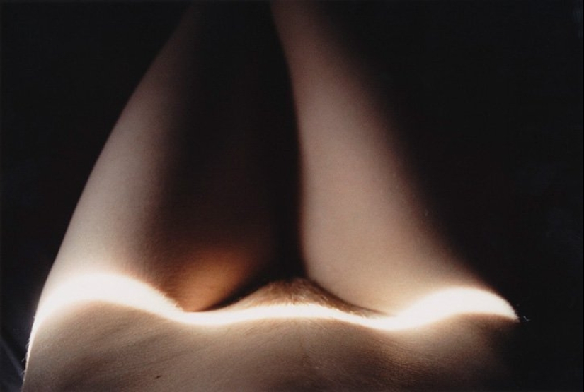 Lina Scheinius ' intimate photo diary