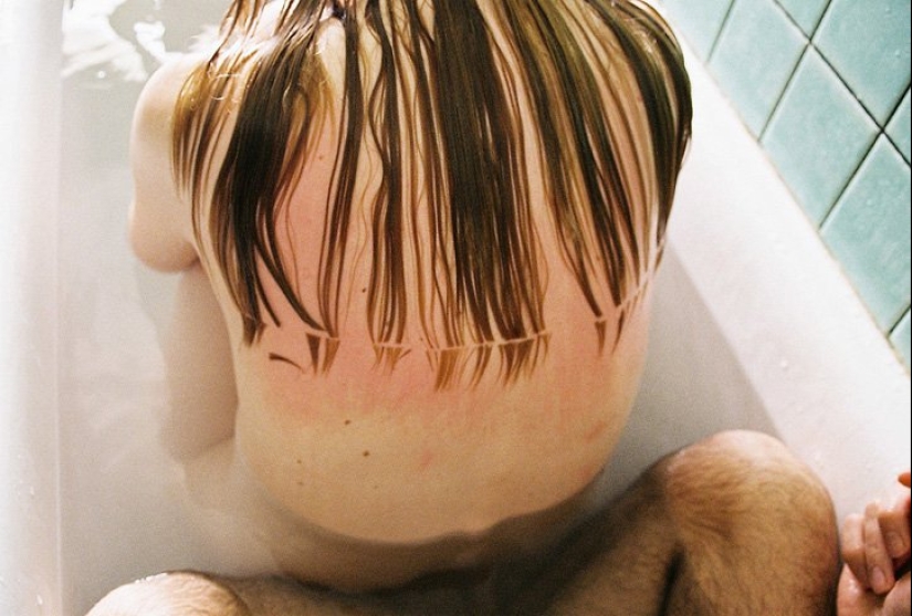 Lina Scheinius ' intimate photo diary