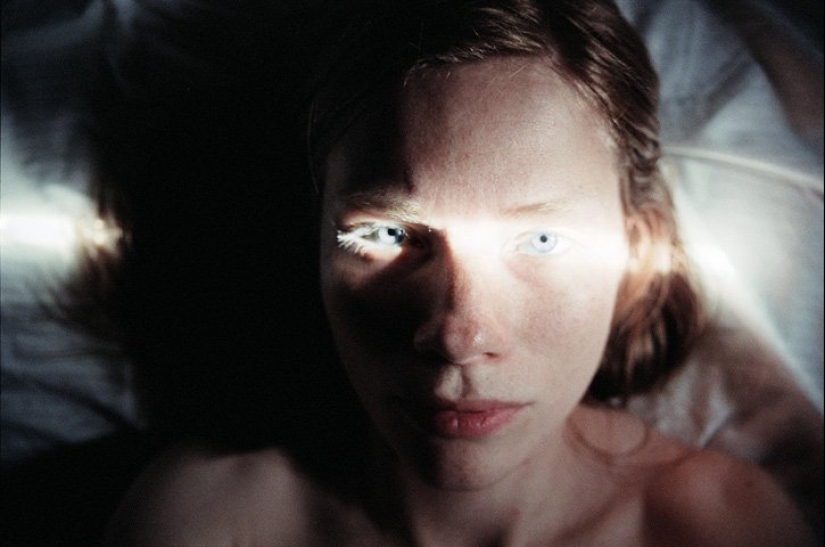 Lina Scheinius ' intimate photo diary