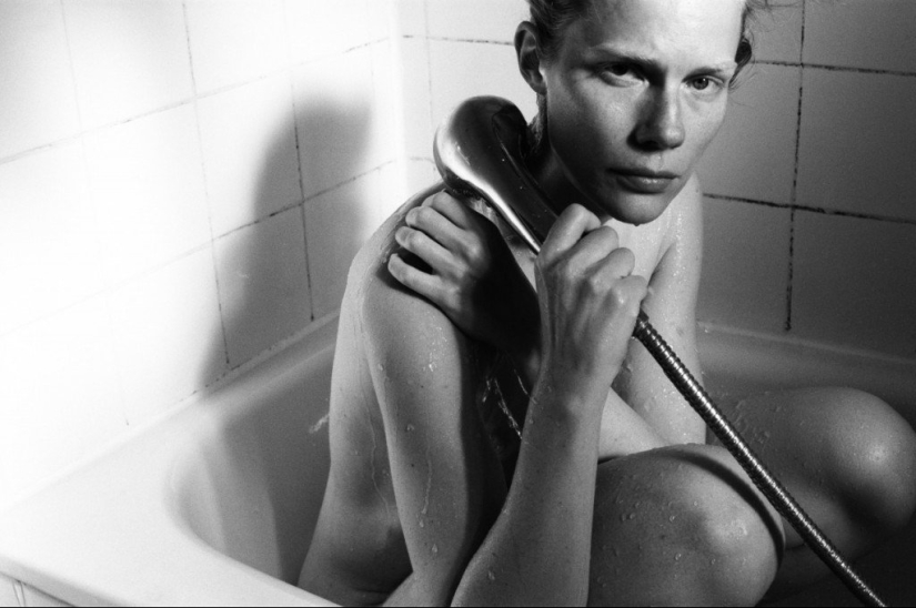 Lina Scheinius ' intimate photo diary