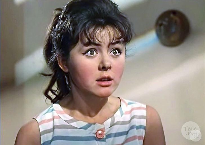 Linda chica Lida... y las otras novias de Shurik Linda chica Lida... y las otras novias de Shurik