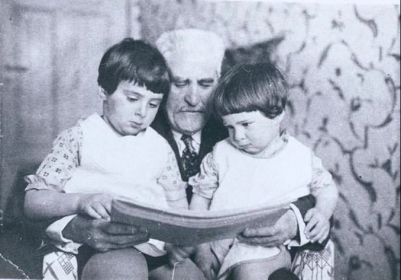 Literary characters and their real prototypes