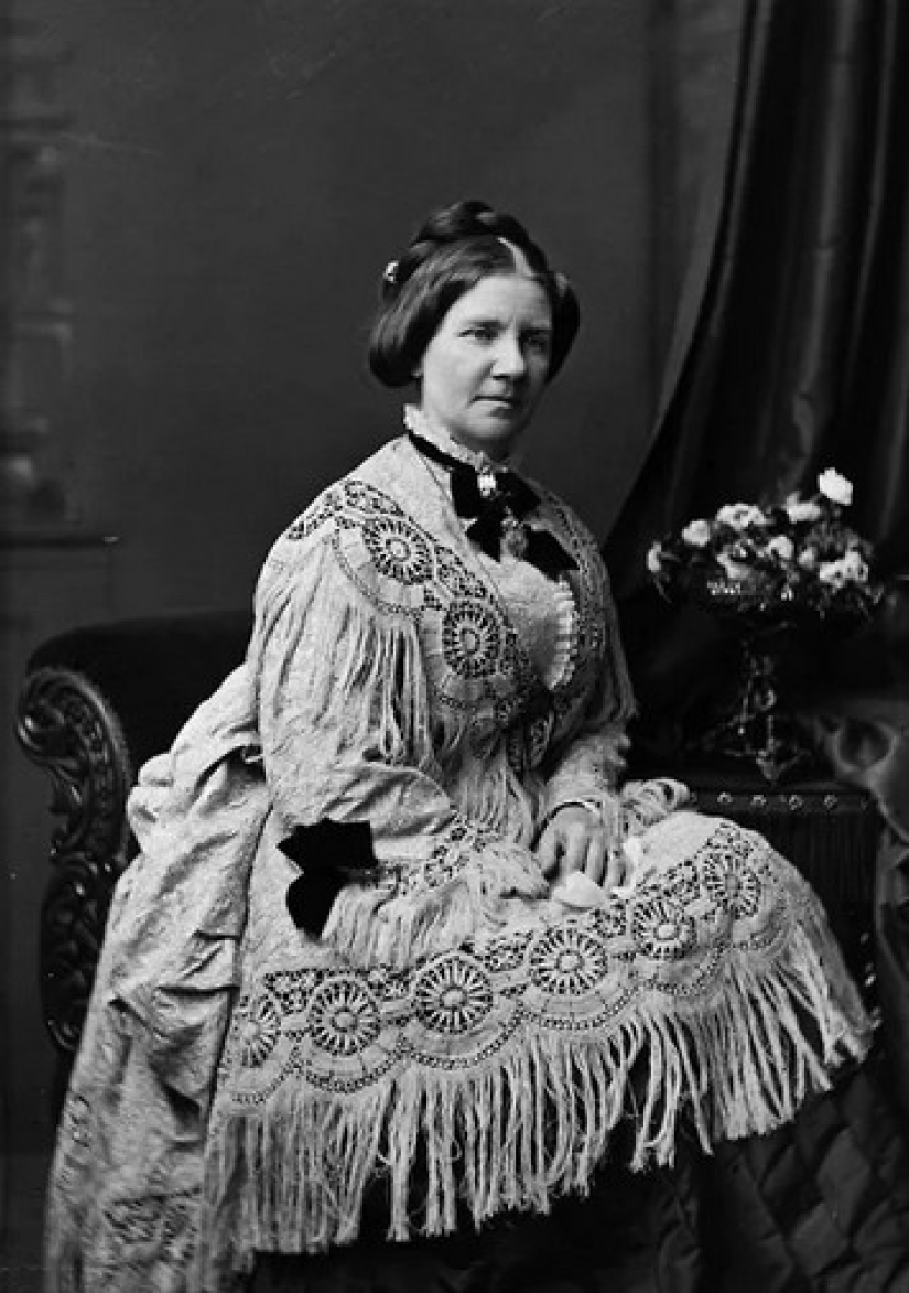 Literary characters and their real prototypes