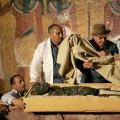 Little-known facts about ancient Egyptian mummies that you won't learn about from movies Little-known facts about ancient Egyptian mummies that you won't learn about from movies