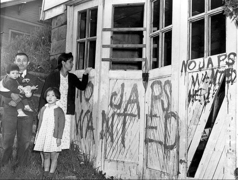 Little-known photos of great events of the past Little-known photos of great events of the past
