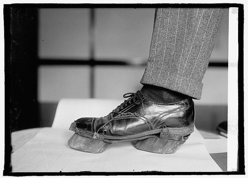 Little-known photos of great events of the past Little-known photos of great events of the past