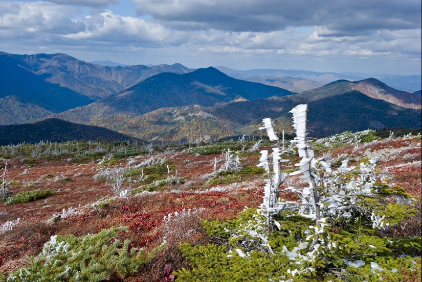 Little known UNESCO sites in Russia, which not everyone knows Little known UNESCO sites in Russia, which not everyone knows