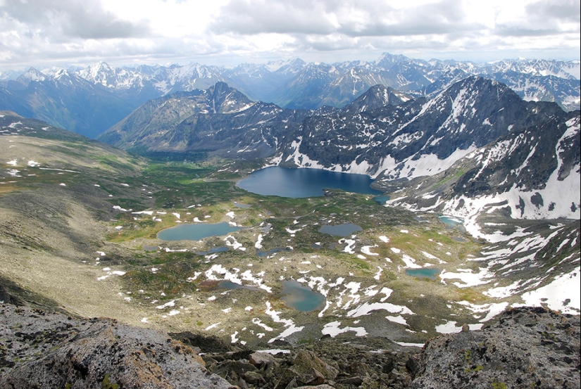 Little known UNESCO sites in Russia, which not everyone knows Little known UNESCO sites in Russia, which not everyone knows