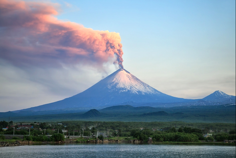 Little known UNESCO sites in Russia, which not everyone knows Little known UNESCO sites in Russia, which not everyone knows