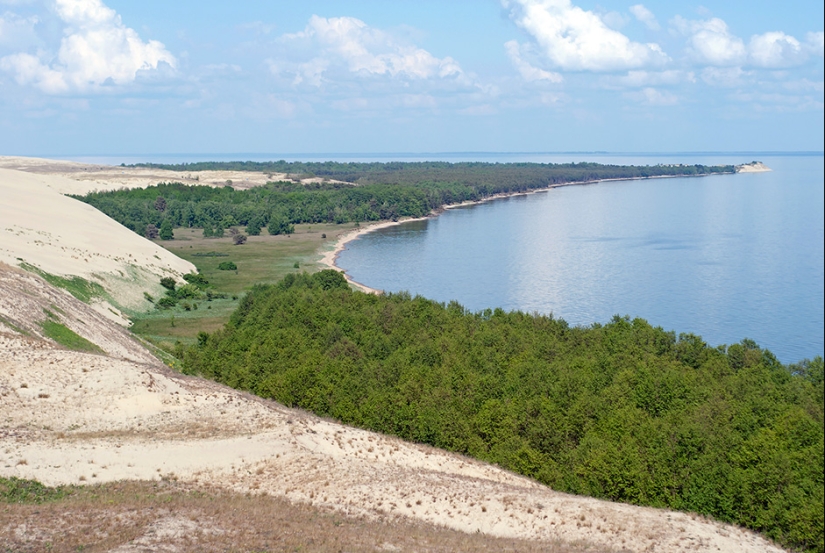 Little known UNESCO sites in Russia, which not everyone knows Little known UNESCO sites in Russia, which not everyone knows
