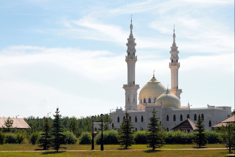 Little known UNESCO sites in Russia, which not everyone knows Little known UNESCO sites in Russia, which not everyone knows