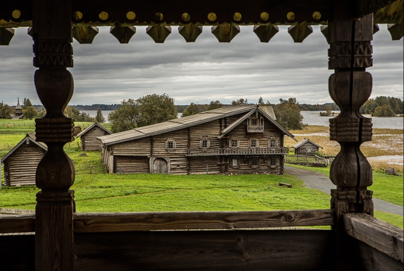 Little known UNESCO sites in Russia, which not everyone knows Little known UNESCO sites in Russia, which not everyone knows