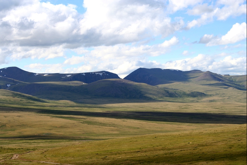 Little known UNESCO sites in Russia, which not everyone knows Little known UNESCO sites in Russia, which not everyone knows