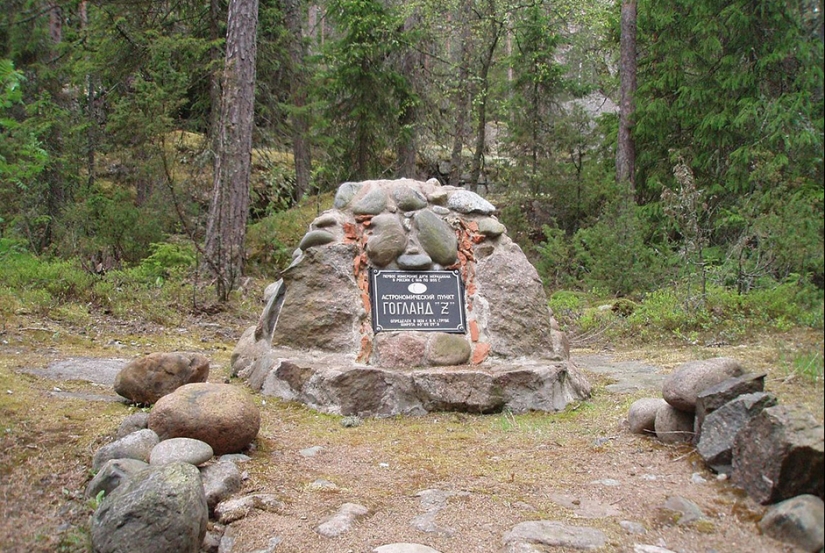 Little known UNESCO sites in Russia, which not everyone knows Little known UNESCO sites in Russia, which not everyone knows