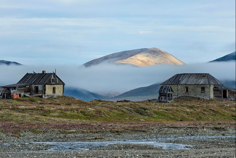 Little known UNESCO sites in Russia, which not everyone knows Little known UNESCO sites in Russia, which not everyone knows
