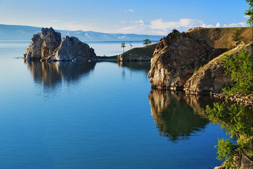Little known UNESCO sites in Russia, which not everyone knows Little known UNESCO sites in Russia, which not everyone knows