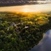 Little Lithuania, it turns out, is incredibly beautiful Little Lithuania, it turns out, is incredibly beautiful